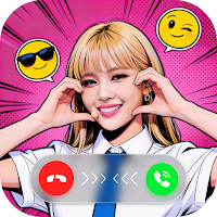 Idol Prank Call and Chat