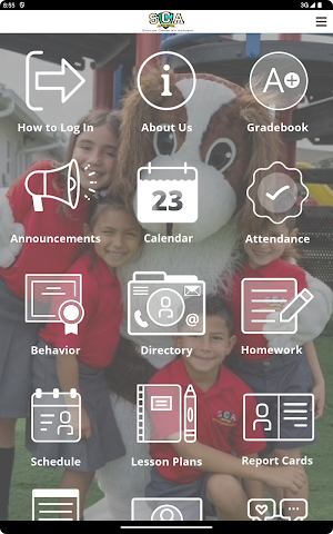 Shalom Christian Academy, FL Screenshot 3