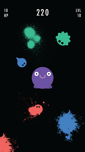Splotter Screenshot 2