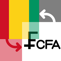Guinean Franc / CFA Franc