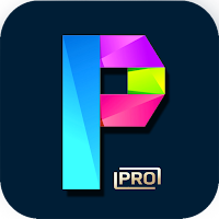 Pixopro photo editor