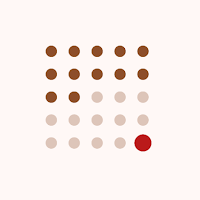 Countdown by Dots
