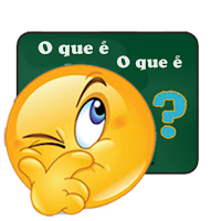 Charadas - O que é o que é