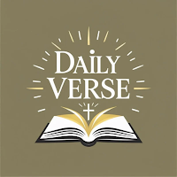 Bible App: Daily Verse Journal