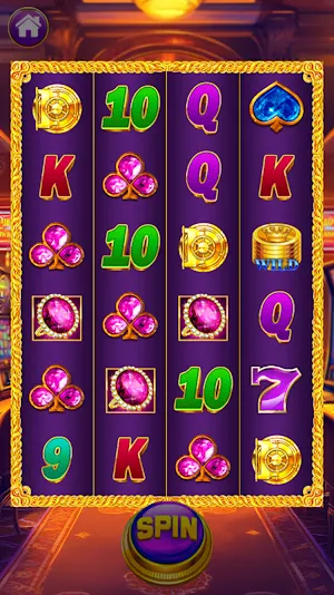 Epic Jackpot Spin Screenshot 3