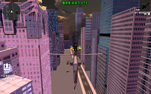 Agent on Duty - Retaliation Screenshot 3