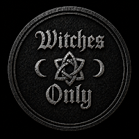 Witches Only