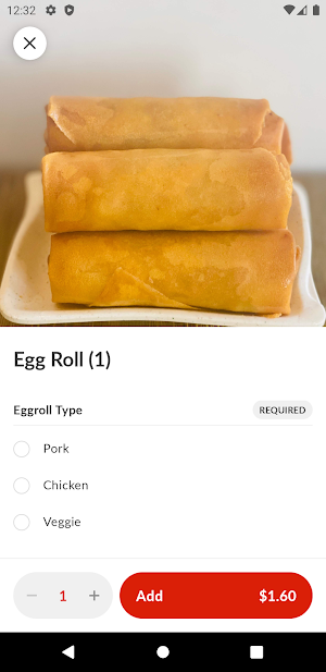 King Eggroll II - Story Rd. Screenshot 3