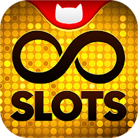 Infinity Slots - Casino Games