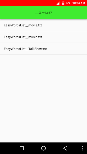 Z Extractor Screenshot 1