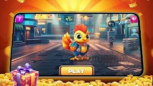 Chickens And Egg Screenshot 2
