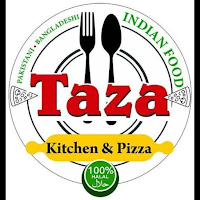 Taza Kitchen & Pizza