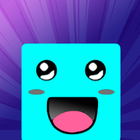 Cube Jump