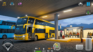Bus Mastery CityMiles screenshot 3
