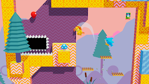 Dunkadillo Screenshot 0