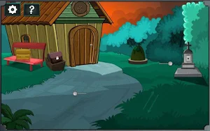 Escape Games Day-852 Screenshot 0