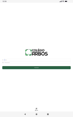 Arbos Mobile Screenshot 3