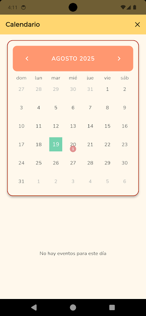 Mikinder Screenshot 3