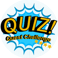 Quiz Quest Challenge