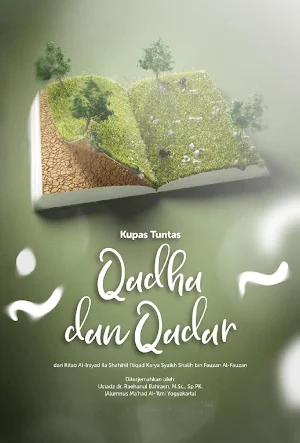 Kupas Tuntas Qadha Dan Qadar Screenshot 0