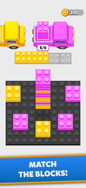 Block Stack Screenshot 2