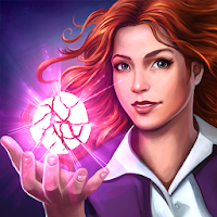 Time Mysteries: Inheritance (F