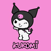 Kuromi Wallpapers