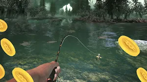 Fishing Simulator Master Screenshot 1