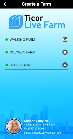 Ticor Live Farm Screenshot 1