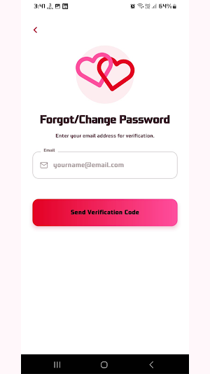 Connect Love Screenshot 0