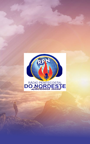 Radio Pentencostal Nordeste Of Screenshot 0