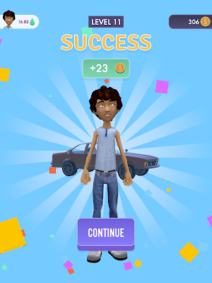 Perfect Refuel Screenshot 2
