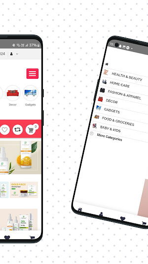 Fairobuy Screenshot 3