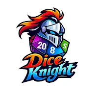 Dice Knight: Epic RPG Battle