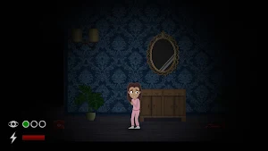 Mr. Hopp's Playhouse HD Screenshot 1