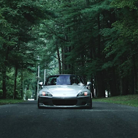 Honda S2000 Wallpapers