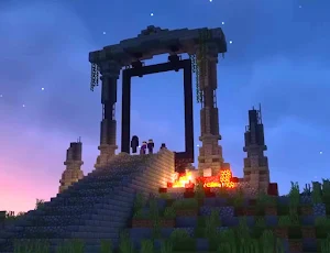 Survival Maps for mcpe Screenshot 0