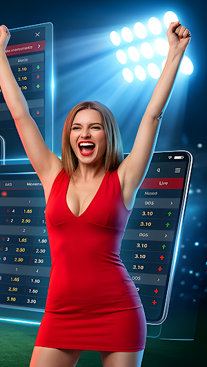 Casino777 Screenshot 0