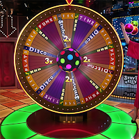 Wheel of Fortune