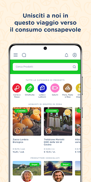 Weetico Screenshot 1
