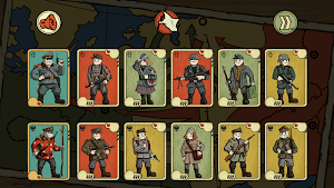 WWII Partisanen Screenshot 3