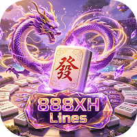 888XHLines