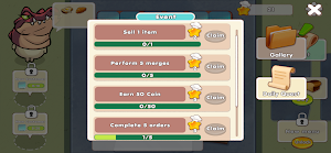Desert Cake Store Screenshot 2