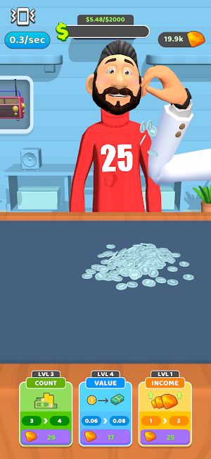 Money Fever Screenshot 0