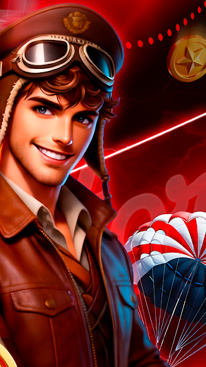 Aviator Screenshot 3