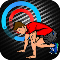 Quick Workout At Home Fitness - Stay in shape