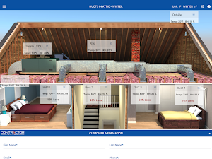 HeatMapper Screenshot 1