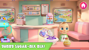 BST Sweet Express Screenshot 3