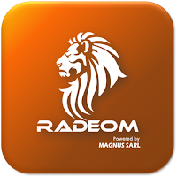 Radeom