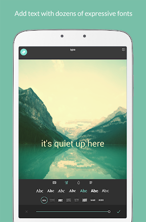 Pixlr – Free Photo Editor screenshot 7
